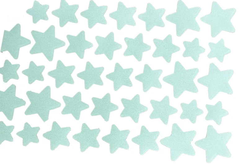 Детская гидроколлоидная раневая повязка Blue Star